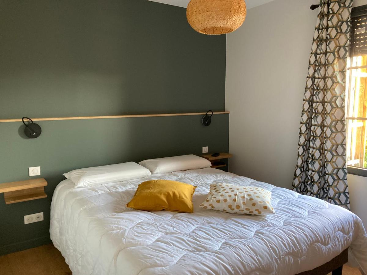 Au Coeur Du Bassin D'Arcachon,Tres Bel Appartement Avec Terrasse Однж Екстер'єр фото