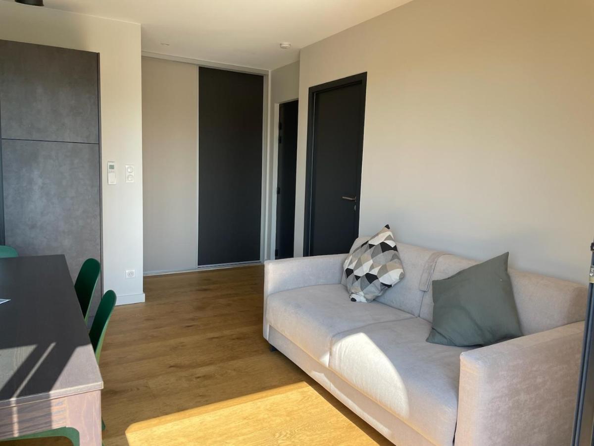 Au Coeur Du Bassin D'Arcachon,Tres Bel Appartement Avec Terrasse Однж Екстер'єр фото